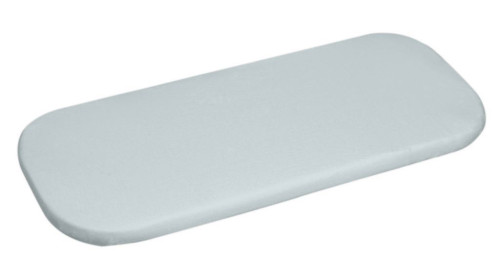 Nepromokavé prostěradlo jersey 35 x 75 cm BabyMatex