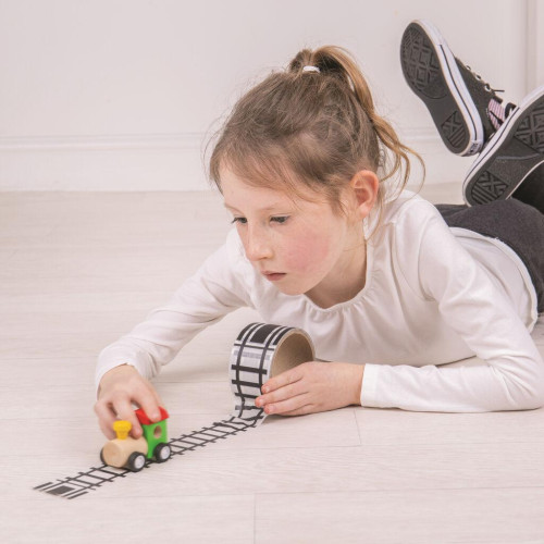 Lepící páska Bigjigs Toys