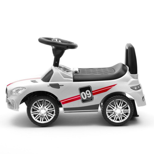 Dětské odrážedlo se zvukem Baby Mix Racer
