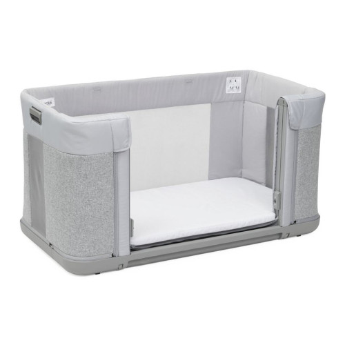 Postýlka Next2Me Forever Chicco
