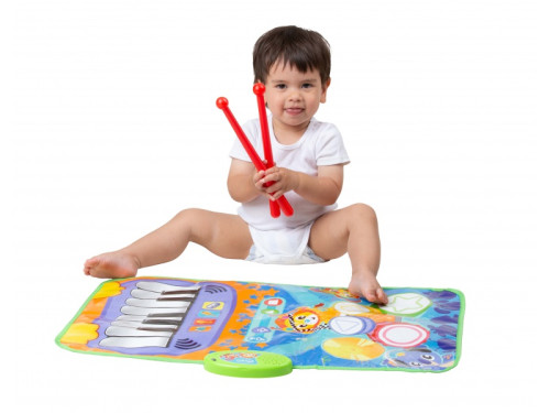Hudební podložka Playgro