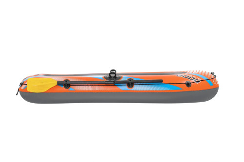 Nafukovací člun Kondor Elite 2000 set 196 x 106 cm Bestway