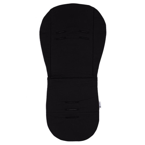 Vložka do kočárku Foamy Petite&Mars Black