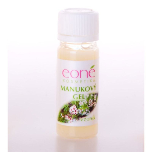 Manukový gel 13ml Eoné