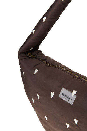 Puffy Cross Body Bag Studio Noos