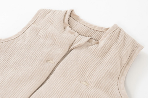 Spací pytel Signature Taupe Träumeland