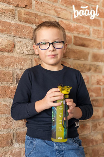 Tritanová láhev na pití 700 ml Baagl