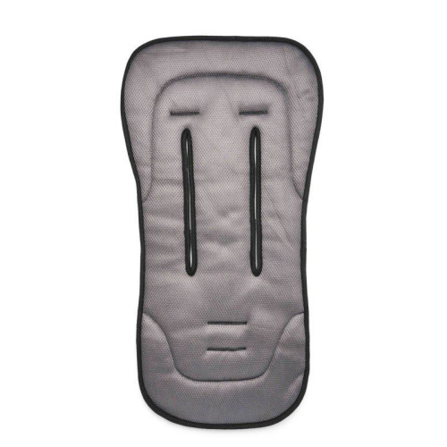 Oboustranná podložka do kočárku a autosedačky