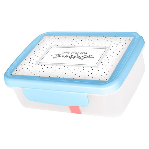 Zdravá sváča box Pastel