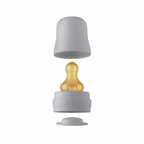 Baby Bottle set na láhev Bibs