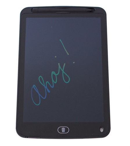 Plejo Kreslící tabulka černá LCD