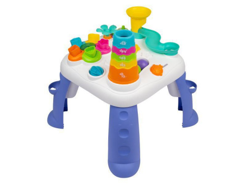 Interaktivní stoleček se zvukem Playgro