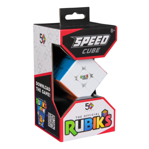 Rubikova kostka Speedcube 3 x 3