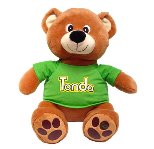 Pohádkový medvídek Tonda CZ