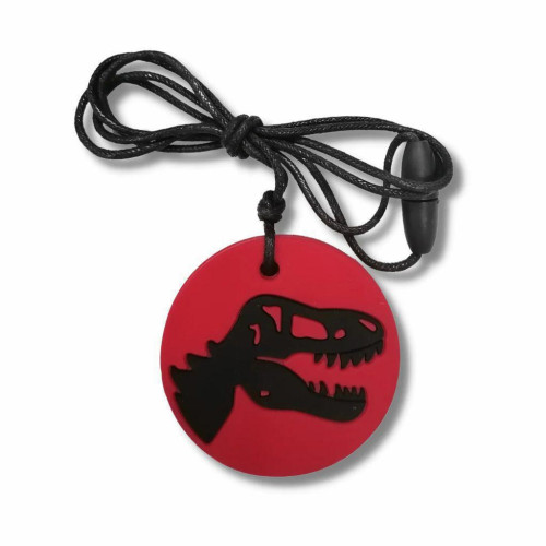 Uklidňující přívěsek Dinosaurus Jellystone Designs