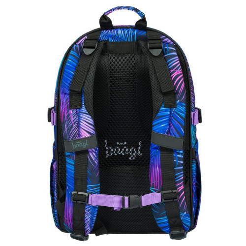 Školní batoh Core Palm Baagl