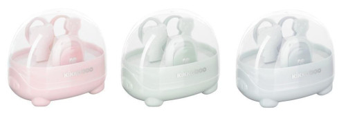 Dětská manikúrní sada Bear KikkaBoo