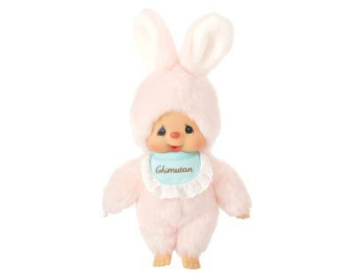 Monchhichi Mončiči přítel Chimutan 20 cm