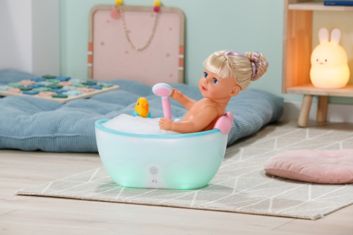 Panenka Carla 43 cm Baby born