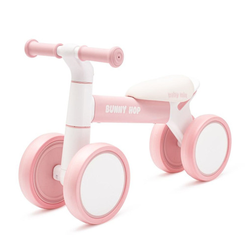 Dětské odrážedlo Bunny Hop Ultralight Baby Mix