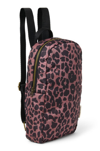 Puffy Mini Backpack - batůžek Studio Noos
