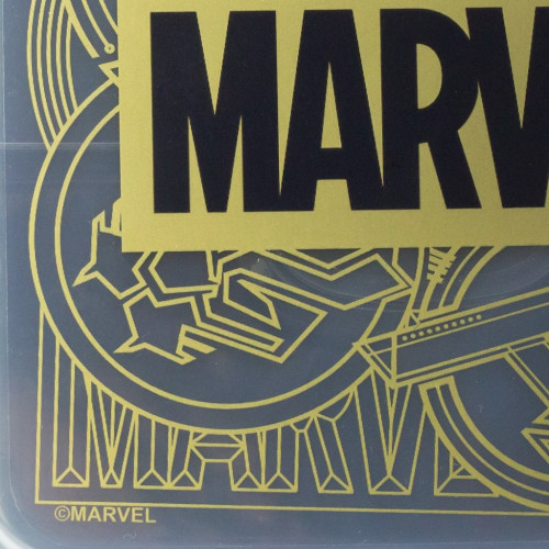 Box na salát To Go 1810 ml Marvel