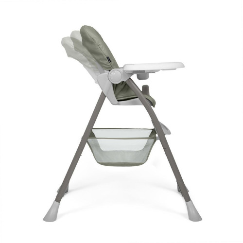Jídelní židle Sit N Fold Hauck
