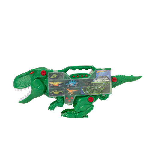 T-Rex Transporter Teamsterz