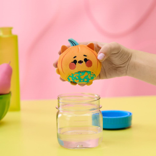 Jellykins kouzelní plyšáci