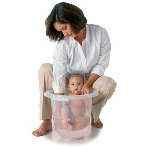Tummy Tub koupací kyblík