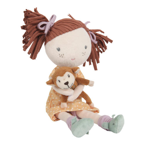 Panenka Sophia 35 cm Little Dutch