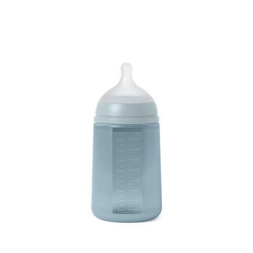 Kojenecká láhev 240 ml M Colour Essence Suavinex