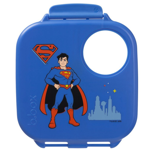 Svačinový box střední Superman B.Box