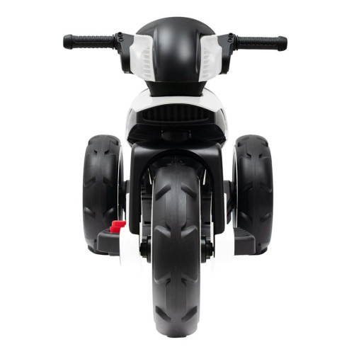 Dětská elektrická motorka Police Baby Mix