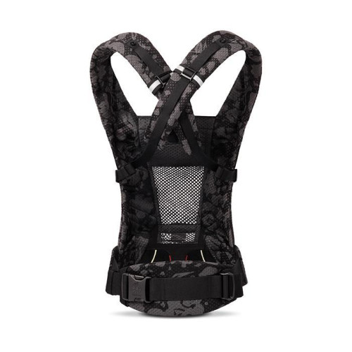 Adapt nosítko Soft Flex Mesh - Onyx blooms