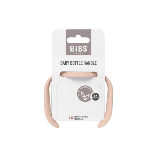 Ouška na láhev Bibs