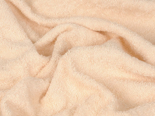 Osuška s kapucí Maxi 100 x 100 cm Babymatex
