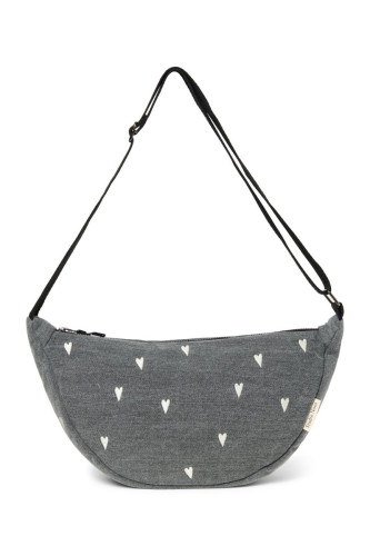 Denim Adult Fanny kabelka Studio Noos