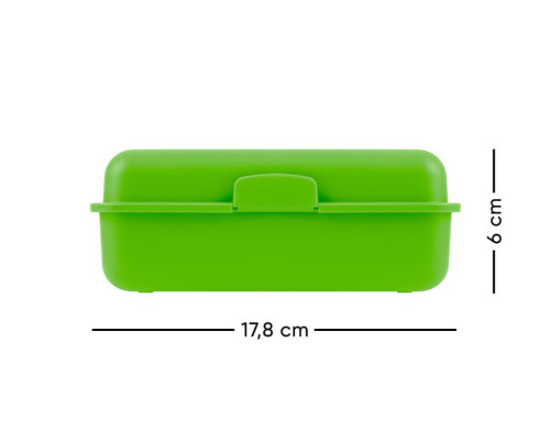 Box na svačinu Fotbal Hráč Baagl