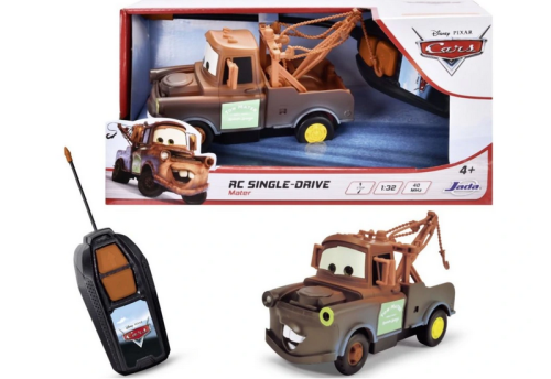 RC Cars Burák Single Drive 1:32 Dickey