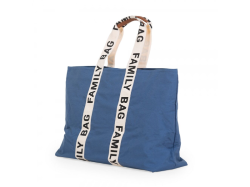 Cestovní taška Family Bag Canvas