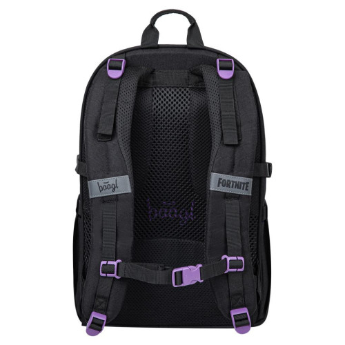 Set 5 Core Fortnite Llama: batoh, sáček, ledvinka, obal na notebook, peněženka GRS Baagl