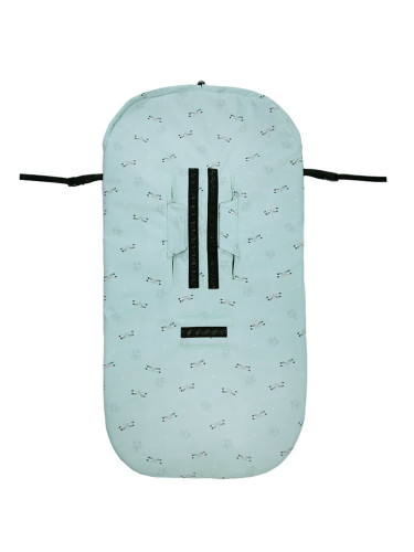 Fusak 2 v 1 Cocoon Softshell Emitex