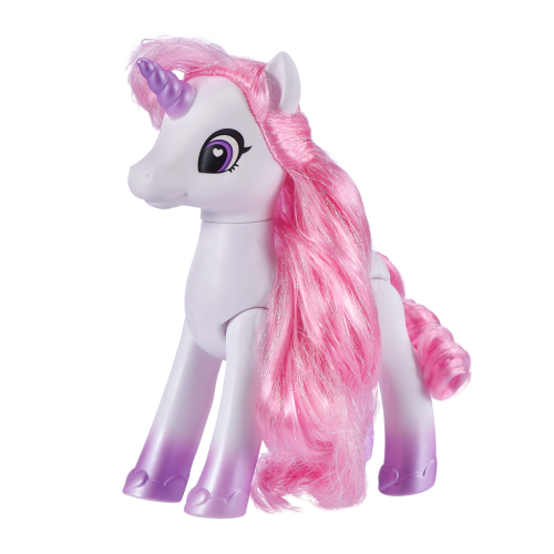 Jednorožec Sparkle Girlz střední