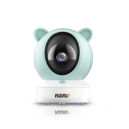 Videochůvička dětská otočná digitální/IP camera Ivo Neno