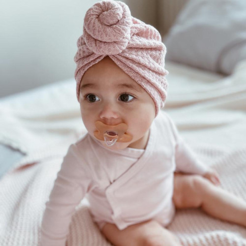 Šidítko silikonové symetrické 0 - 6 m Canpol babies