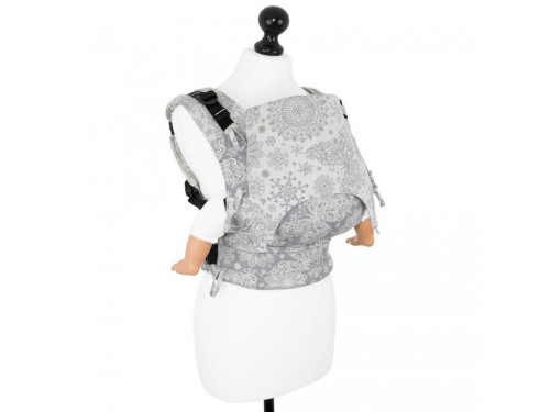Nosítko Fidella Fusion TODDLER SIZE var. 2.0 (od 3 měsíců až do 3,5 roku)