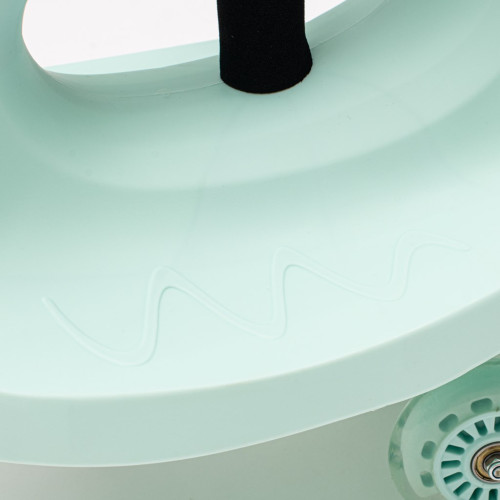 Gravitační odrážedlo pro děti s LED Baby Mix G-Force