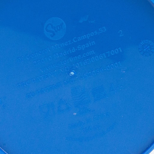 Mini hrnek 390 ml Italian Brainrot