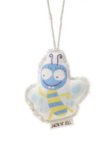 Strážce zoubků pro Zoubkovou vílu Jack N´ Jill